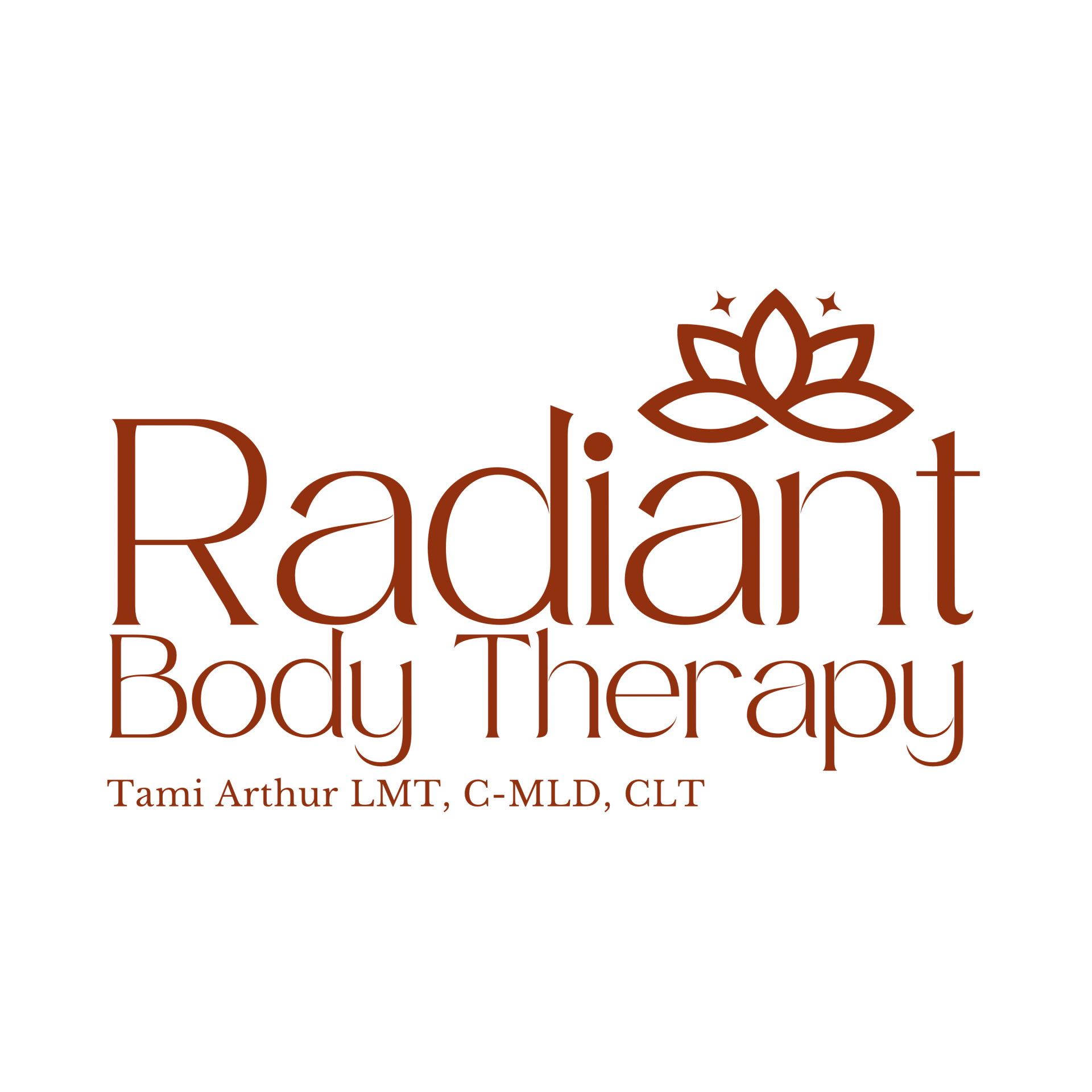 Radiant Body Therapy
